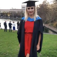 Caoimhe Counihan