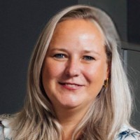 Annemarie Van Der Poel