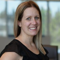 Morgan Garand, CPHR, SHRM-SCP