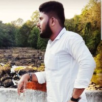 Rakesh Chandrashekar