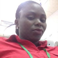 Felicia Alofe