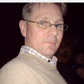 Christer Hansson