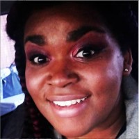 Cymone Williams
