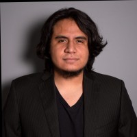 Andrés Calderón