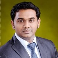 Prabhakar M.