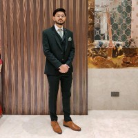 Harsh Dwivedi