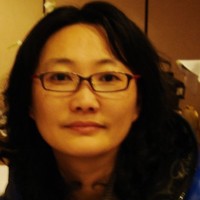 Gloria Guo