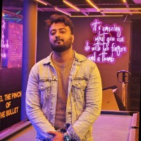 Saurabh Vaishnav