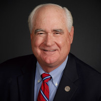 Patrick Mullens, P.E. (ret.)