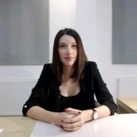 Irina Cantemir