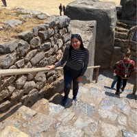 Andrea Paula Carbonel Maguiña