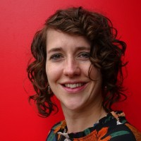 Inge Van der Kolk - Schouten