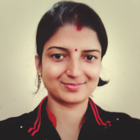 Pushpa Kumari