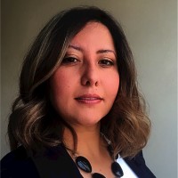 Aurora Rosas Vargas