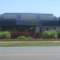 U-Store Oxon Hill