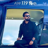 Zubin Khan