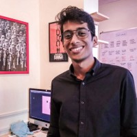 Ankur Chakravarty
