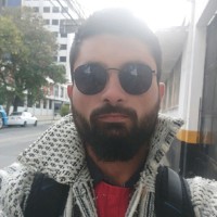Tharique Cardoso De Barros