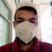 Yousuf Abbas
