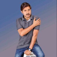 Shahzad Khan
