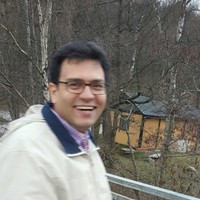 Ramin Manouchehri