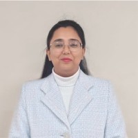 Avantika Ghosh