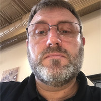 Mark Bosch