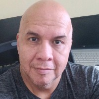 Fabian Ramirez
