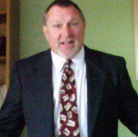 Steven Morley