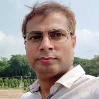 Shams Tarique