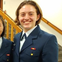 Audrey Dean