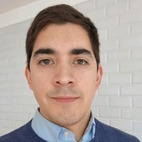 Patricio Nicolás Liali