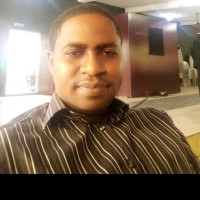 Bright Ubani