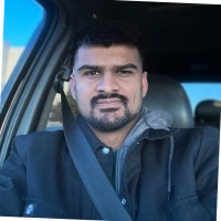 Parth Patel