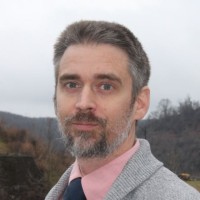Jesse Sharrard