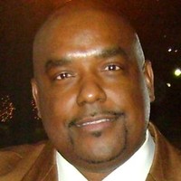 Bryan Keith Vinson