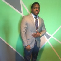 Tyrone Hines Jr., MBA