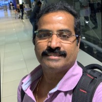 Lakshmanan Kandaswamy