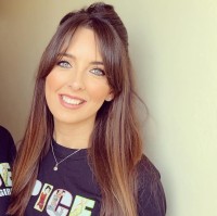 Chloe Laverick