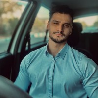 Mostafa Saeedi