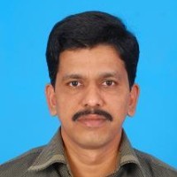 RAM K REDDY
