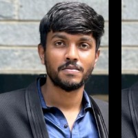 Gattu Sreedhar Nikhil
