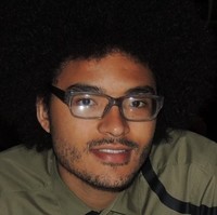 Nicholas Matsuzo Colón