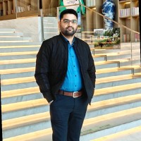 Deepak Sharma