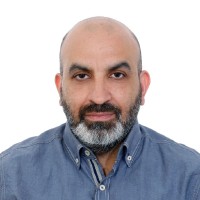 Pierre Sfeir