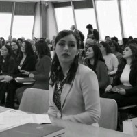Anna Maria Verrengia