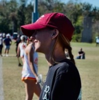 Kirsten Dunham