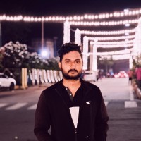 Kiran Kumar A L