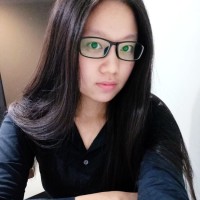 Stefanie Chong