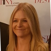 Caroline Martin